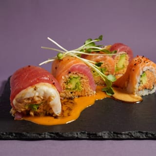 Protein Roll