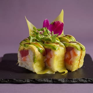 Fresh King Roll