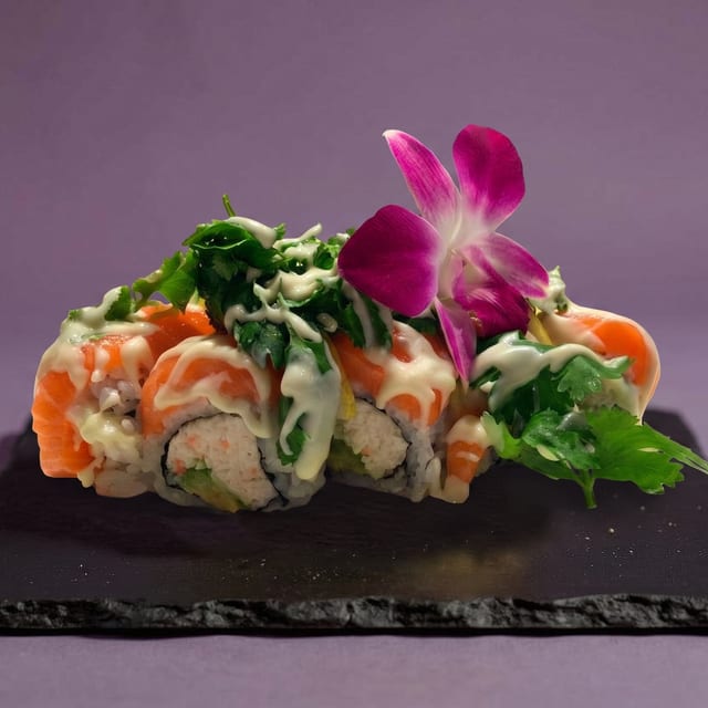 Spanish Roll.