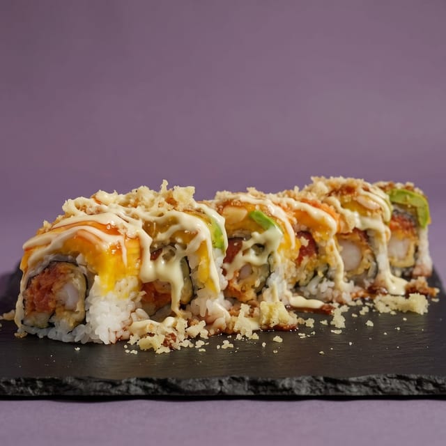 Tiger Roll.
