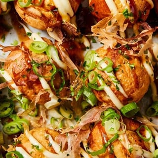 Takoyaki